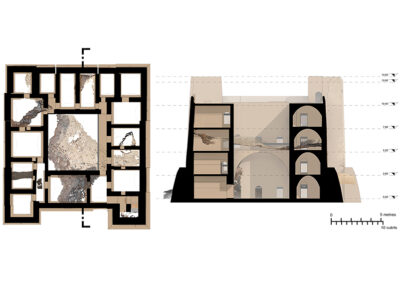 Fort reconstructive hypothesis